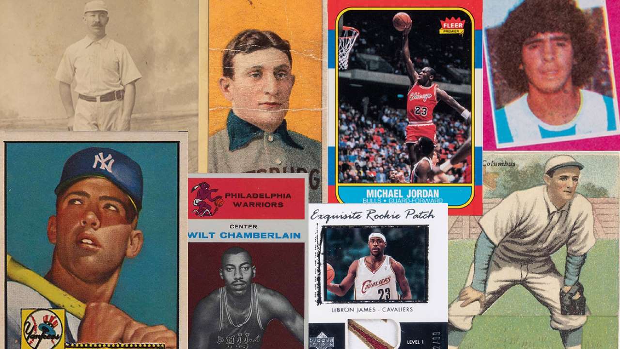 Where To Get Sports Cards Graded Sports Card Expert