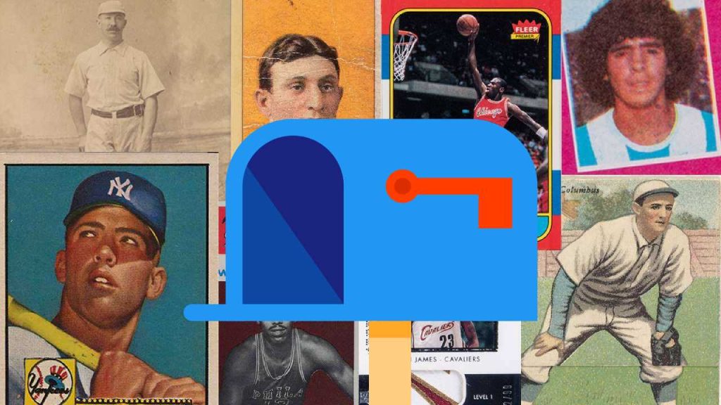 How to Ship Sports Cards A StepByStep Guide